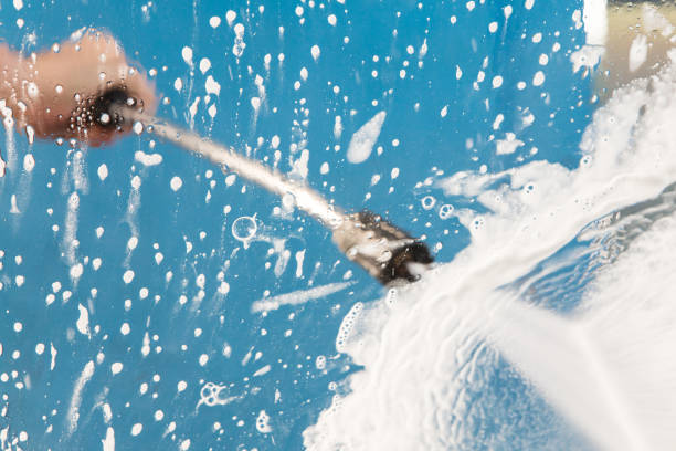  New Wilmington, PA Pressure Washing Pros