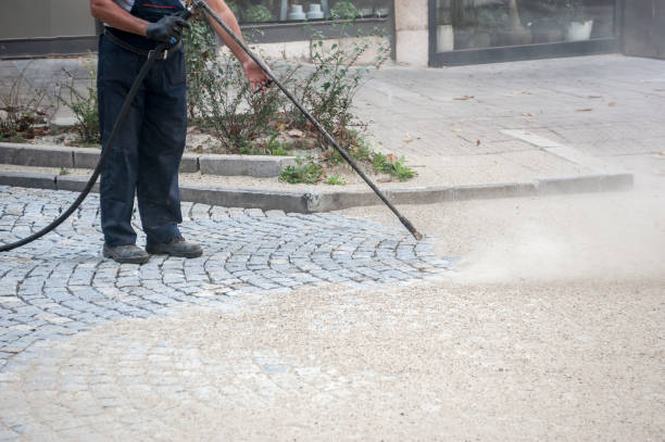 Best Concrete Surface Cleaning in New Wilmington, PA