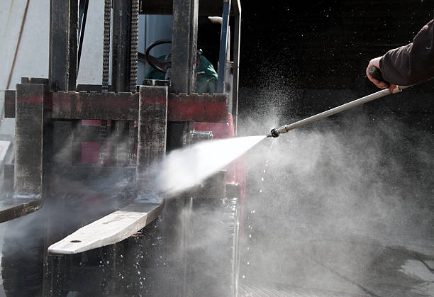 Reliable New Wilmington, PA Pressure Washing Services Solutions